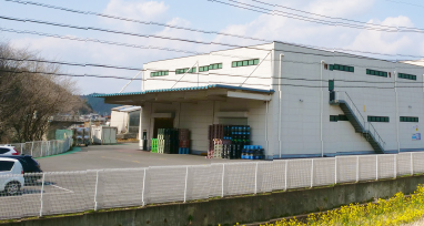 岐阜工場